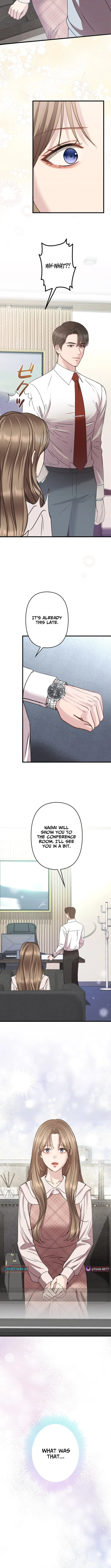 Take It Just Once Chapter 16 page 4 - 
