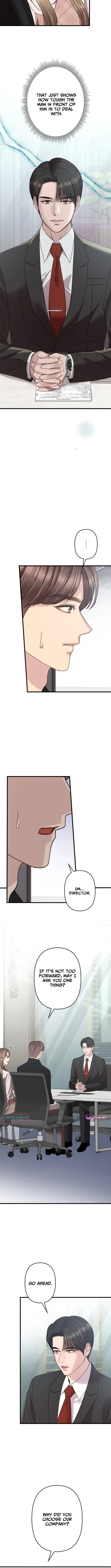 Take It Just Once Chapter 16 page 6 - 