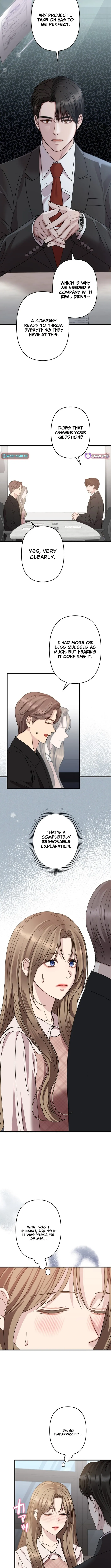 Take It Just Once Chapter 16 page 9 - 
