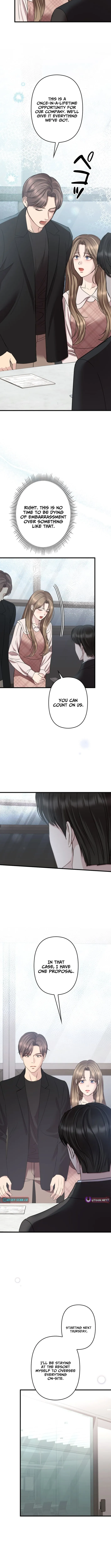 Take It Just Once Chapter 16 page 10 - 