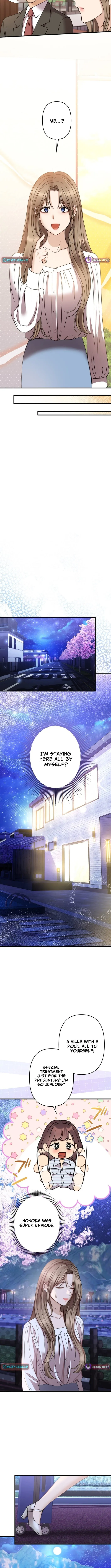 Take It Just Once Chapter 17 page 5 - 