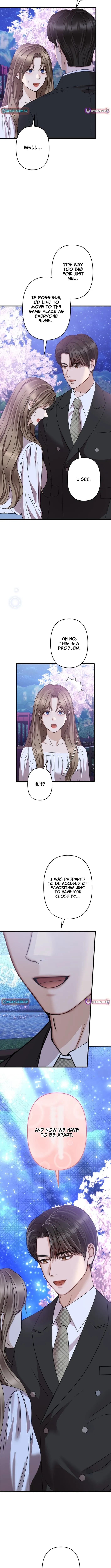 Take It Just Once Chapter 17 page 7 - 