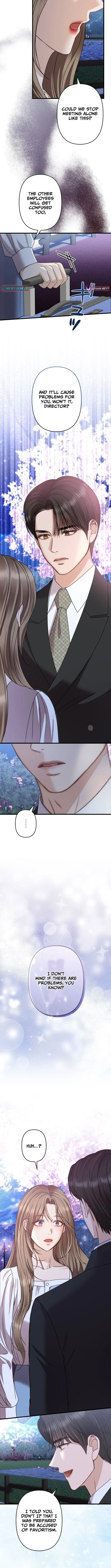 Take It Just Once Chapter 17 page 9 - 