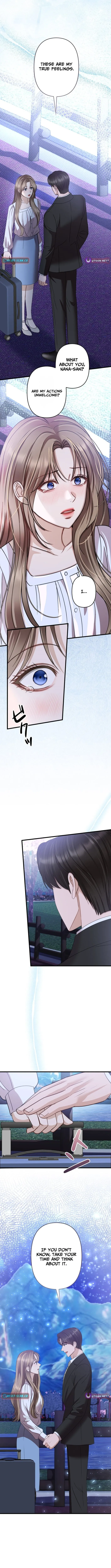 Take It Just Once Chapter 17 page 10 - 