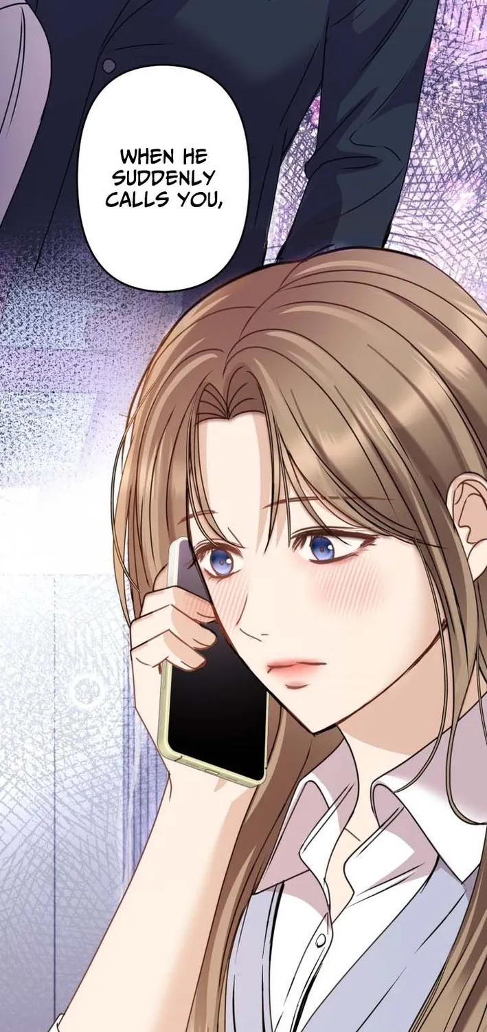 Take It Just Once Chapter 19 page 5 - 