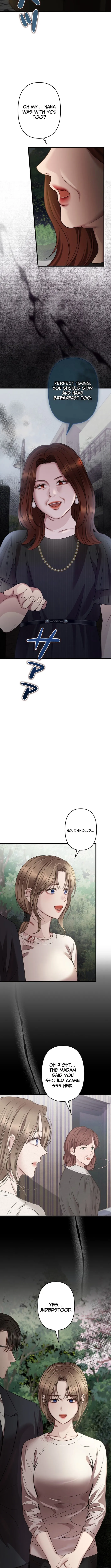 Take It Just Once Chapter 2 page 2 - 