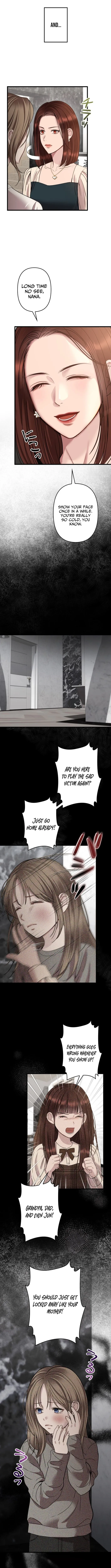 Take It Just Once Chapter 2 page 4 - 