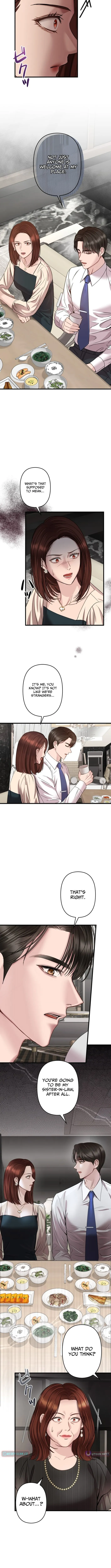 Take It Just Once Chapter 2 page 6 - 