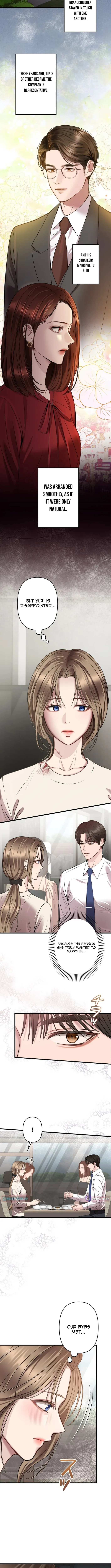 Take It Just Once Chapter 2 page 8 - 