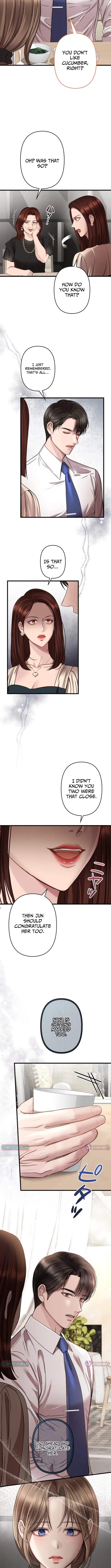 Take It Just Once Chapter 2 page 10 - 
