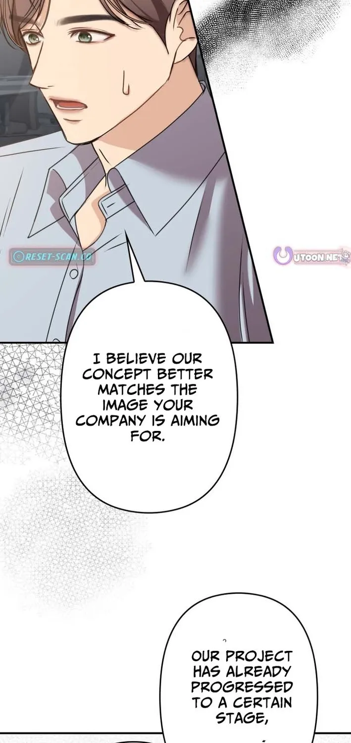 Take It Just Once Chapter 20 page 19 - 