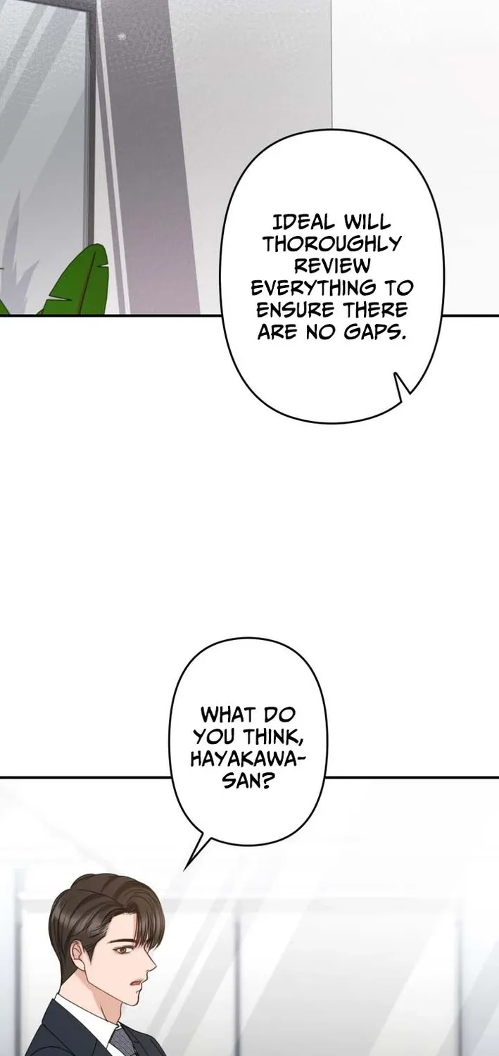 Take It Just Once Chapter 20 page 21 - 