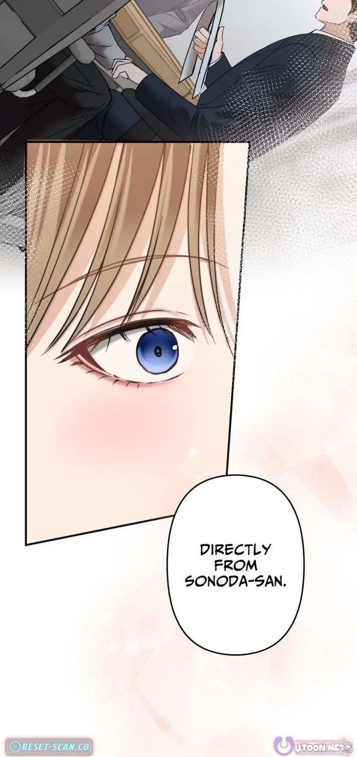Take It Just Once Chapter 20 page 31 - 