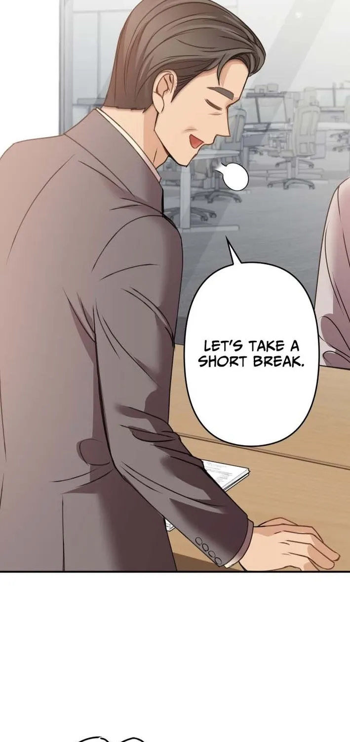 Take It Just Once Chapter 20 page 35 - 