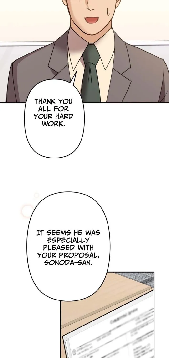 Take It Just Once Chapter 20 page 38 - 