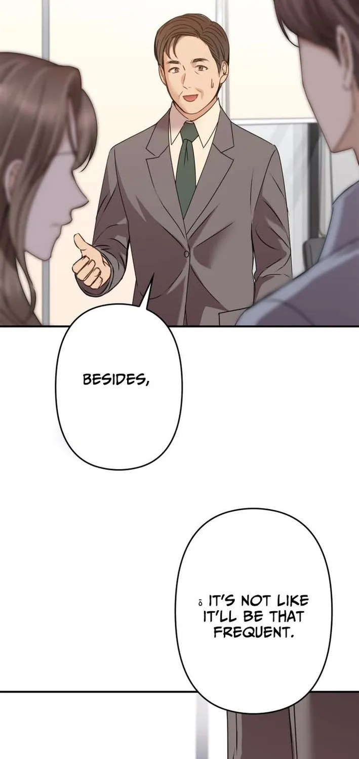 Take It Just Once Chapter 20 page 47 - 