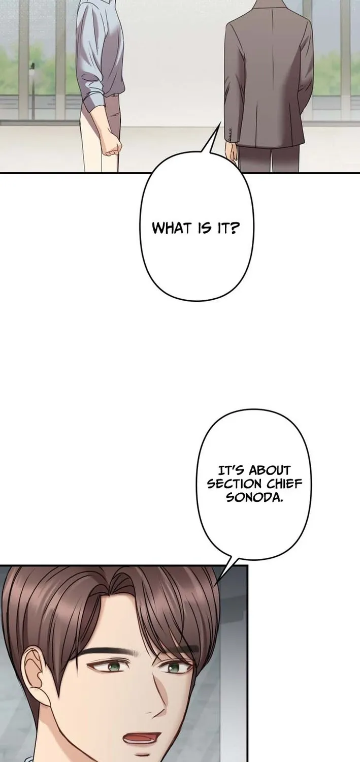 Take It Just Once Chapter 20 page 54 - 