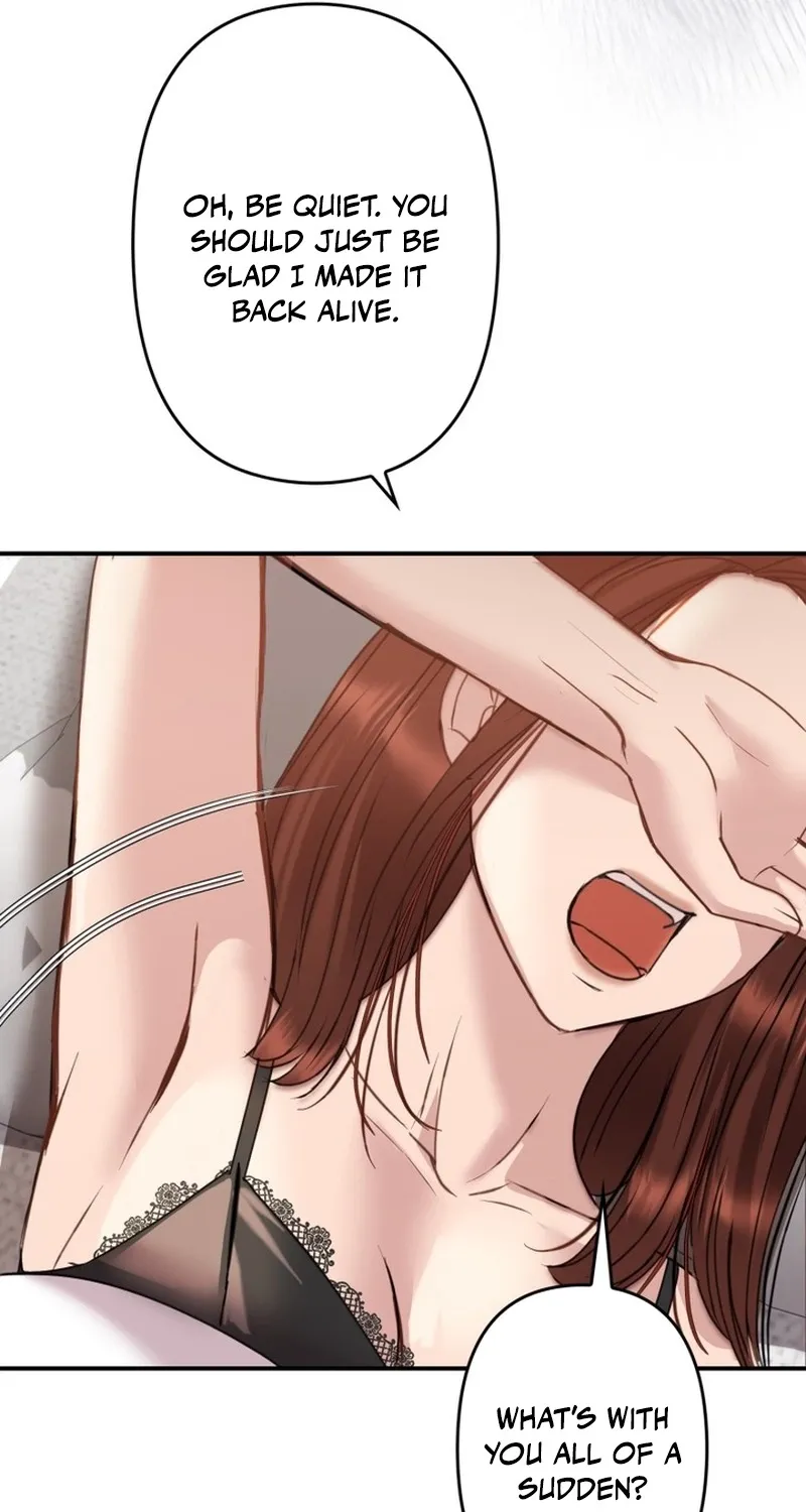 Take It Just Once Chapter 21 page 13 - 