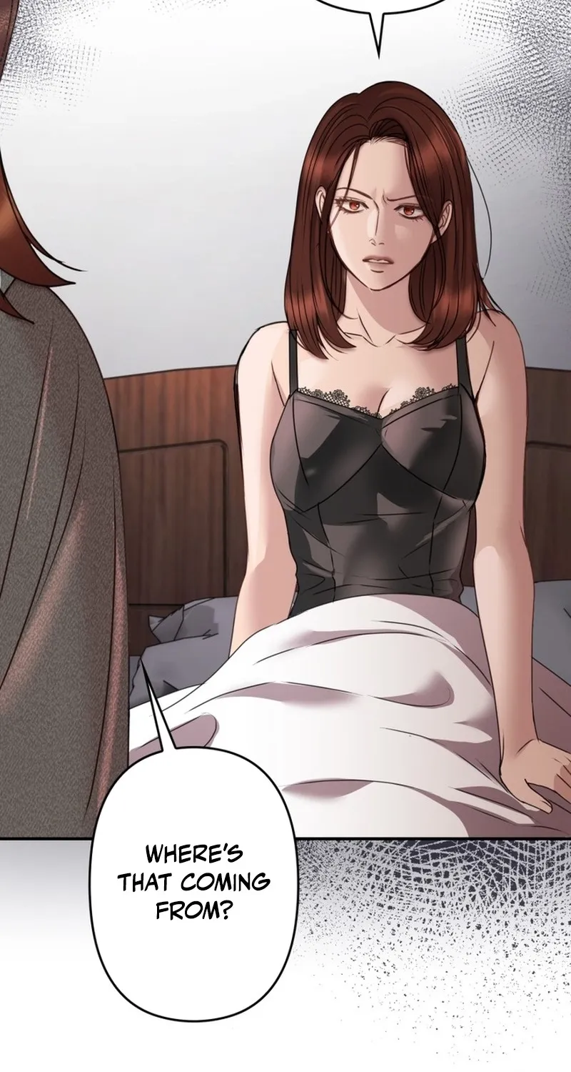 Take It Just Once Chapter 21 page 19 - 