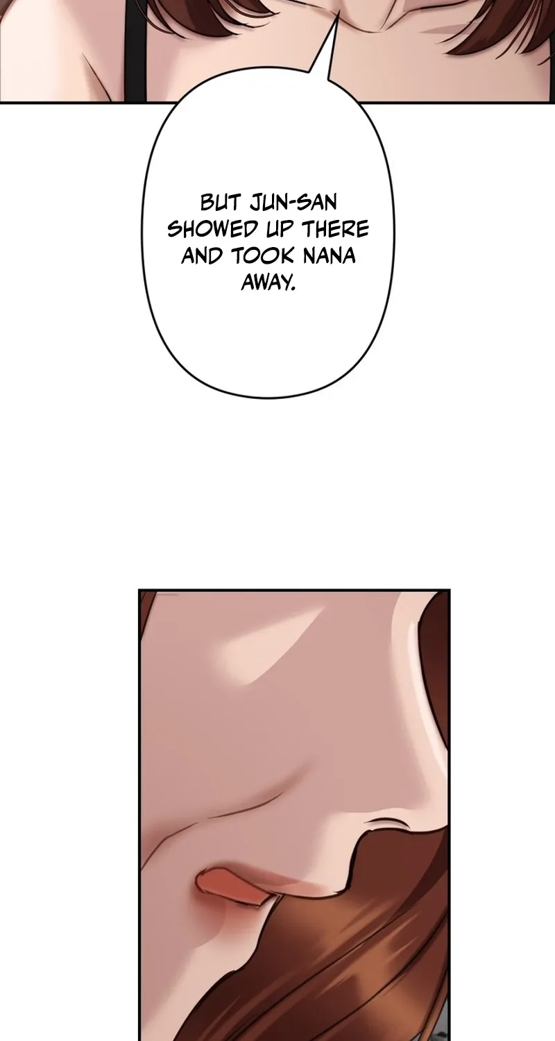 Take It Just Once Chapter 21 page 21 - 
