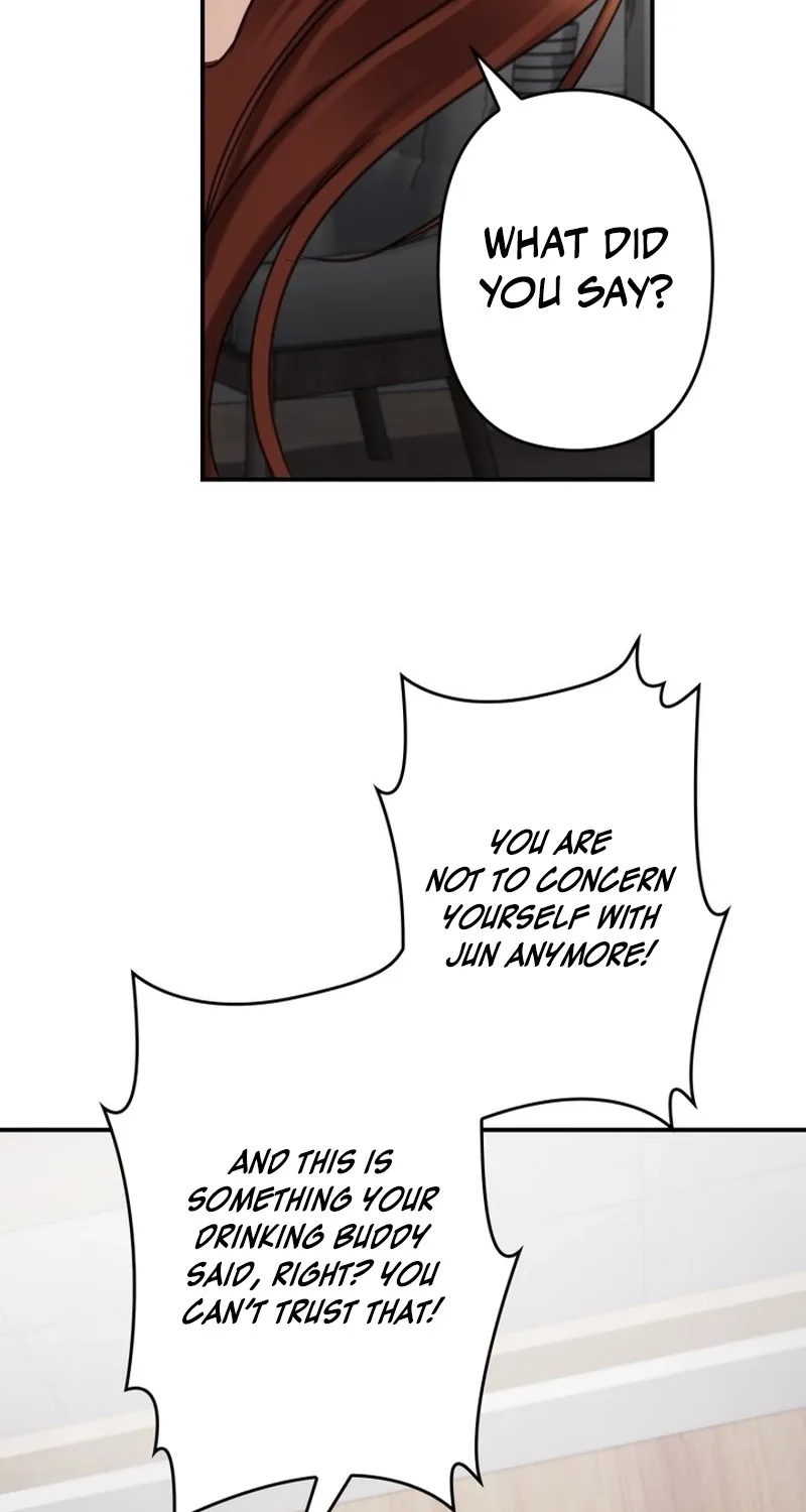 Take It Just Once Chapter 21 page 22 - 
