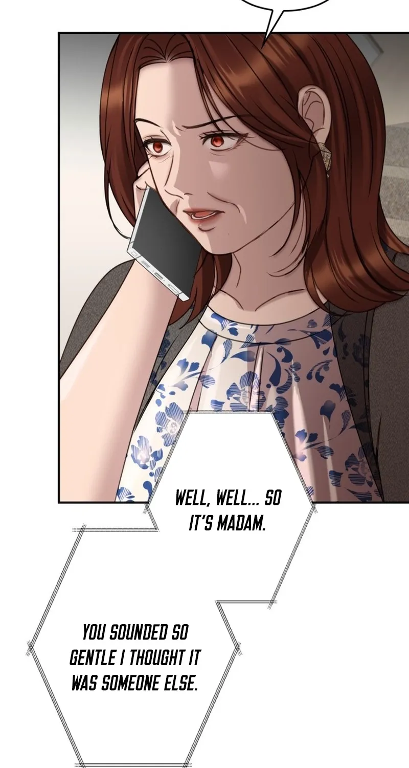 Take It Just Once Chapter 21 page 31 - 