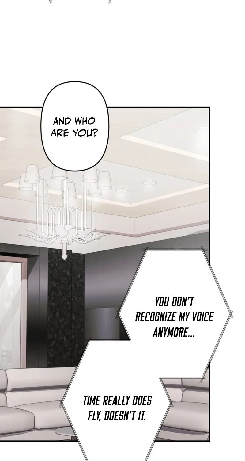 Take It Just Once Chapter 21 page 32 - 