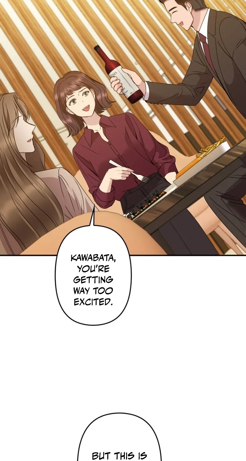 Take It Just Once Chapter 21 page 54 - 