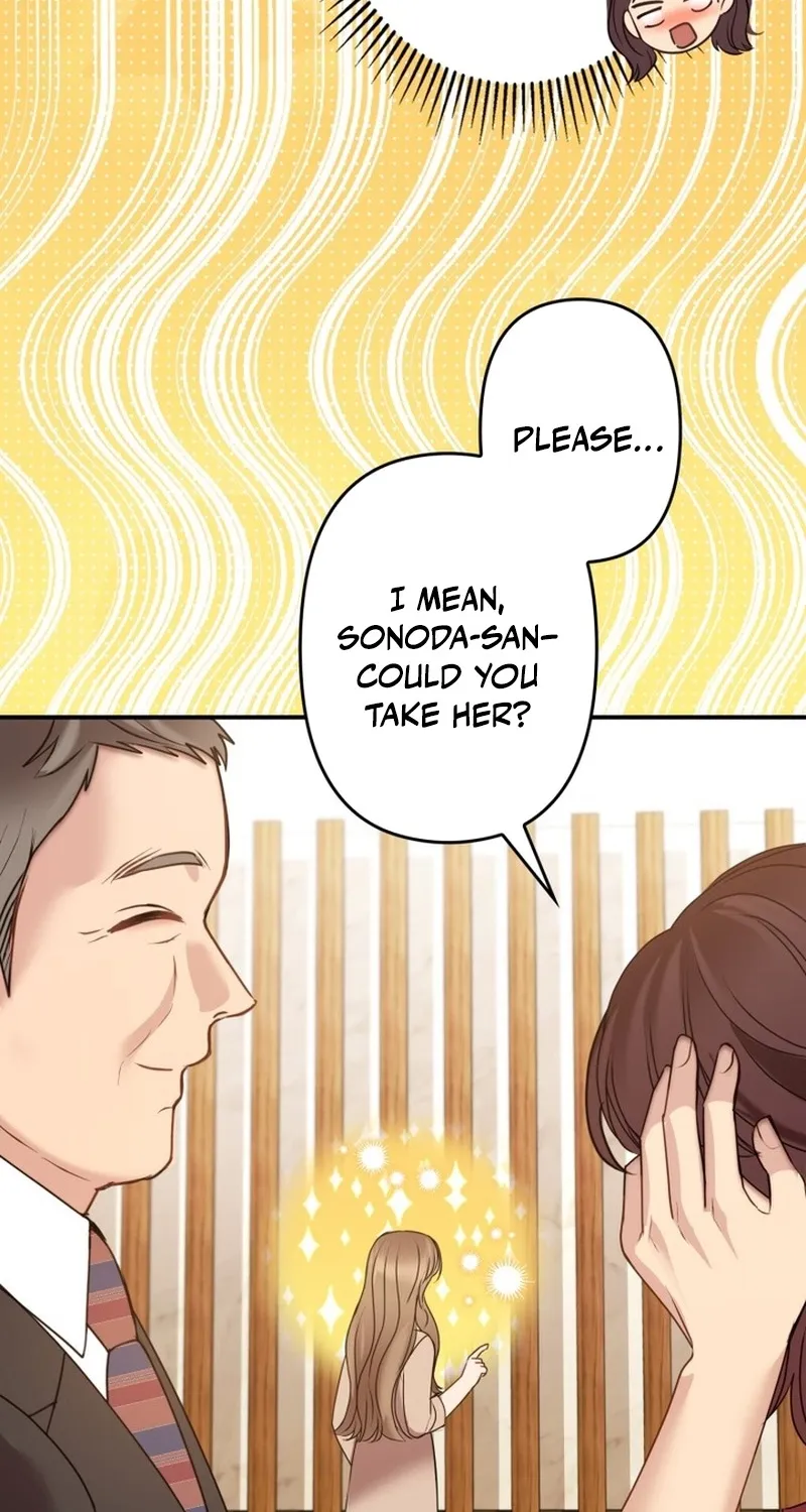 Take It Just Once Chapter 22 page 18 - 