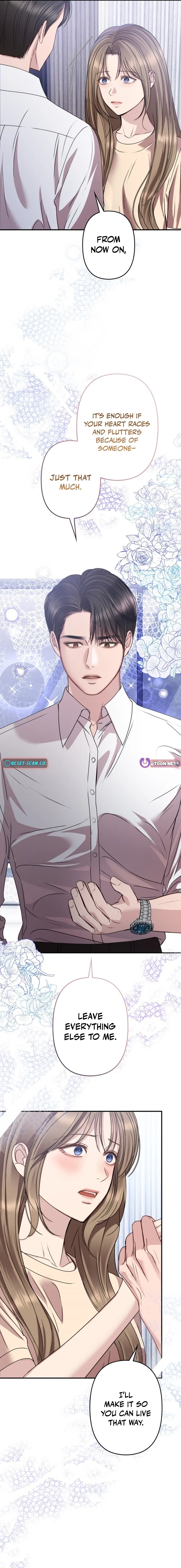 Take It Just Once Chapter 23 page 11 - 