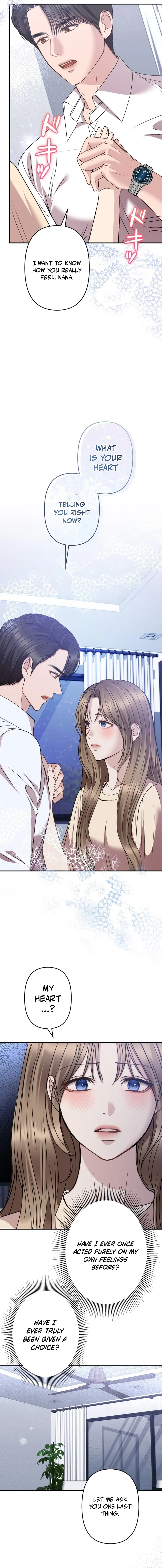Take It Just Once Chapter 23 page 12 - 
