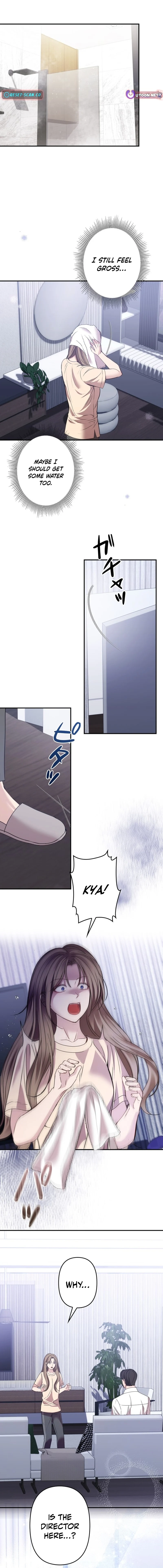 Take It Just Once Chapter 23 page 3 - 