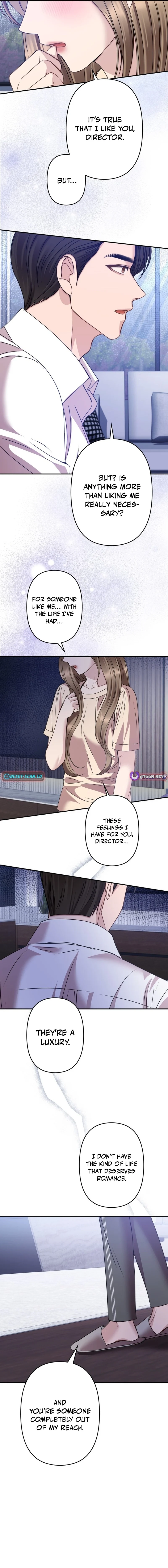 Take It Just Once Chapter 23 page 8 - 