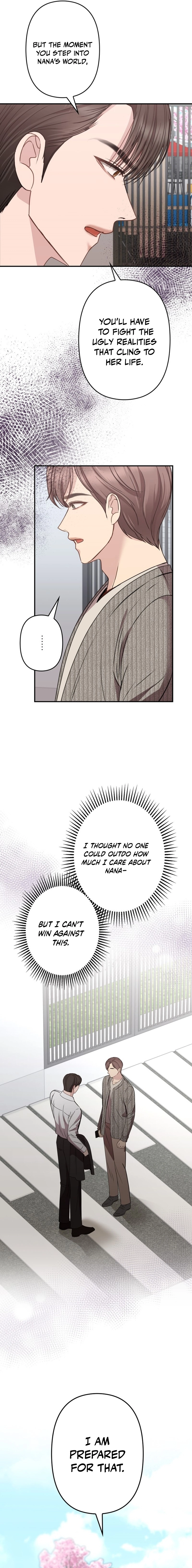 Take It Just Once Chapter 24 page 13 - 
