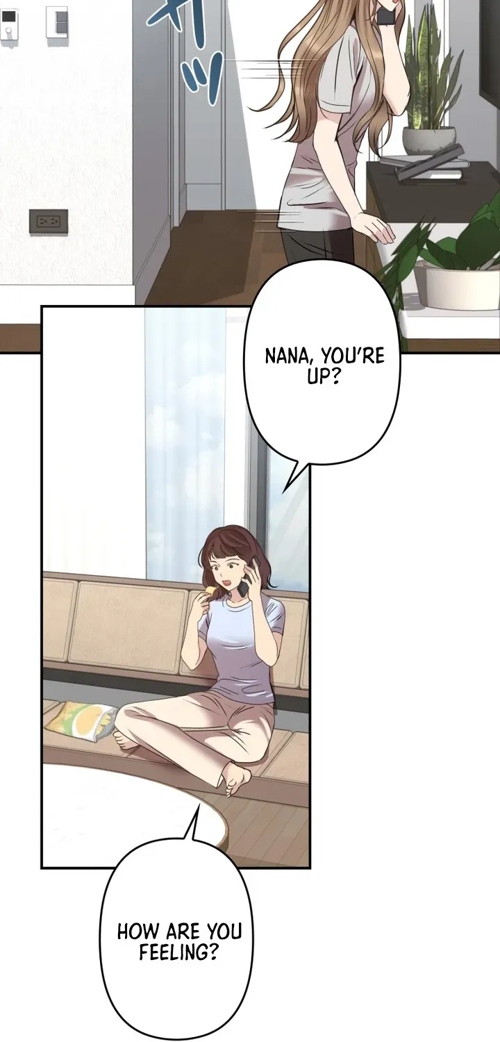 Take It Just Once Chapter 25 page 17 - 