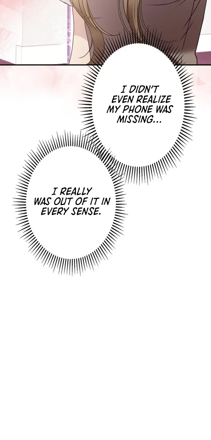 Take It Just Once Chapter 25 page 23 - 