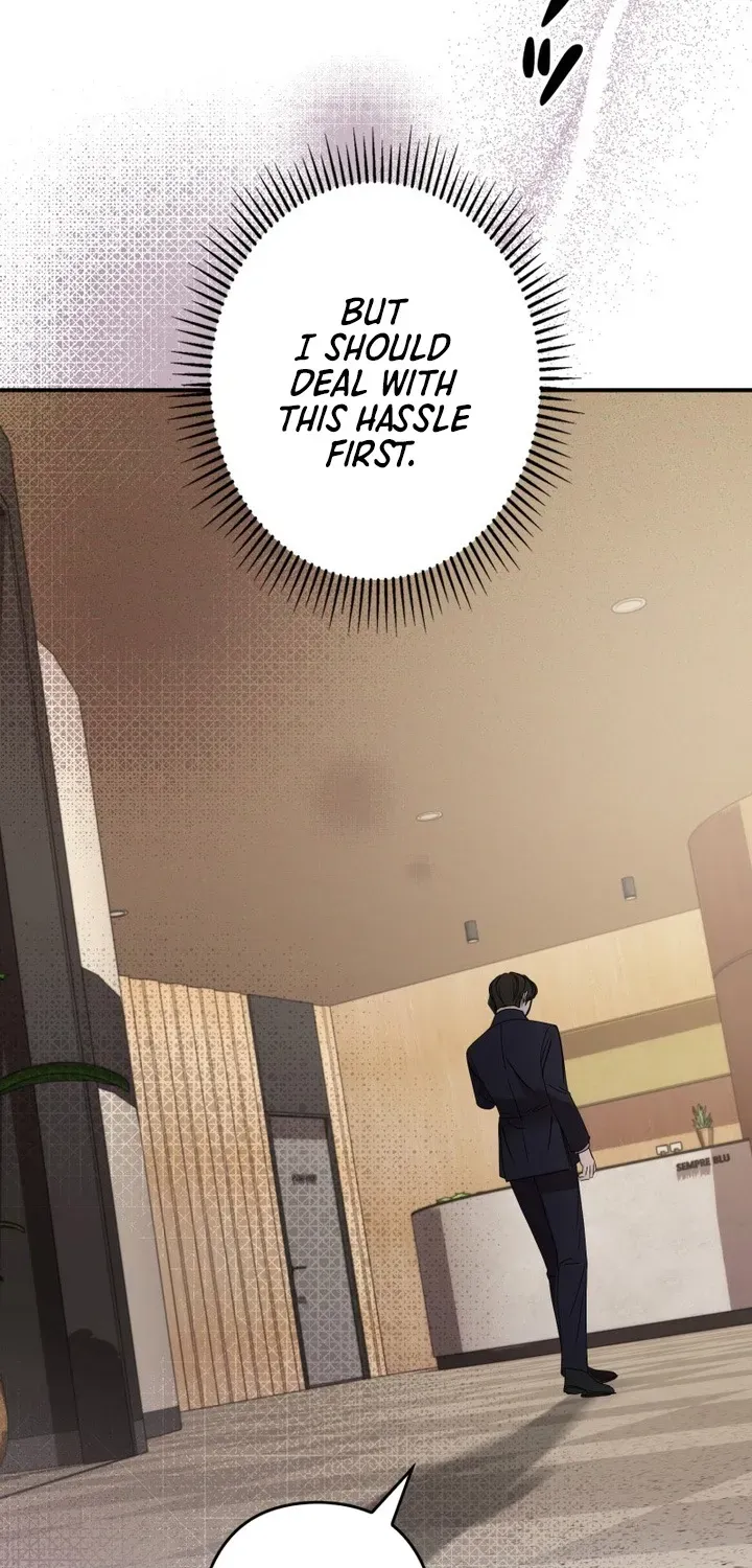 Take It Just Once Chapter 25 page 32 - 