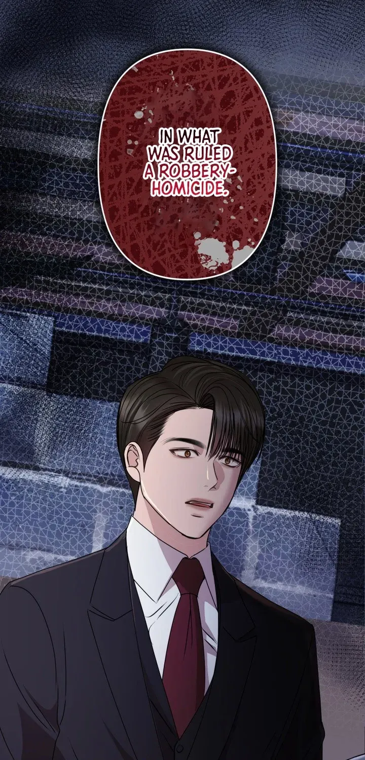 Take It Just Once Chapter 26 page 19 - 