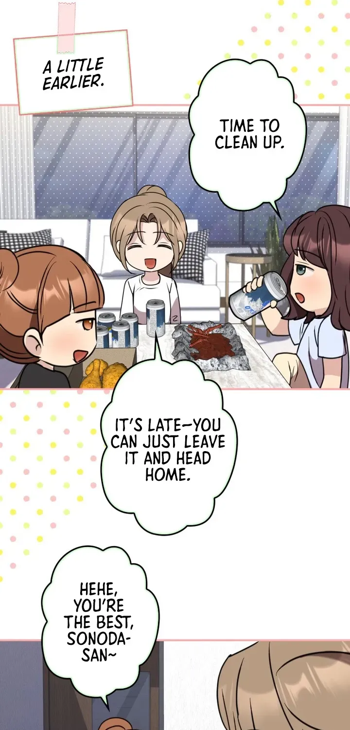 Take It Just Once Chapter 26 page 36 - 