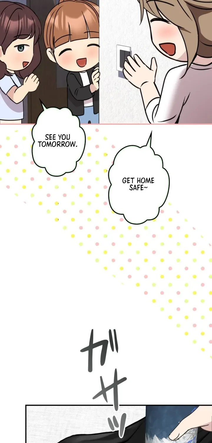 Take It Just Once Chapter 26 page 37 - 