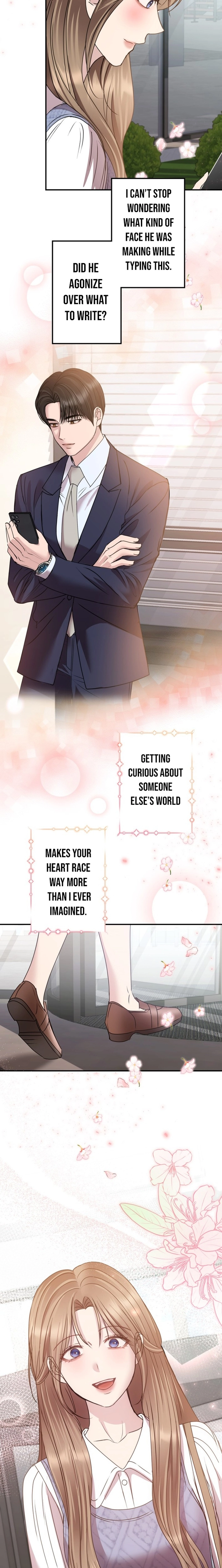 Take It Just Once Chapter 27 page 2 - 