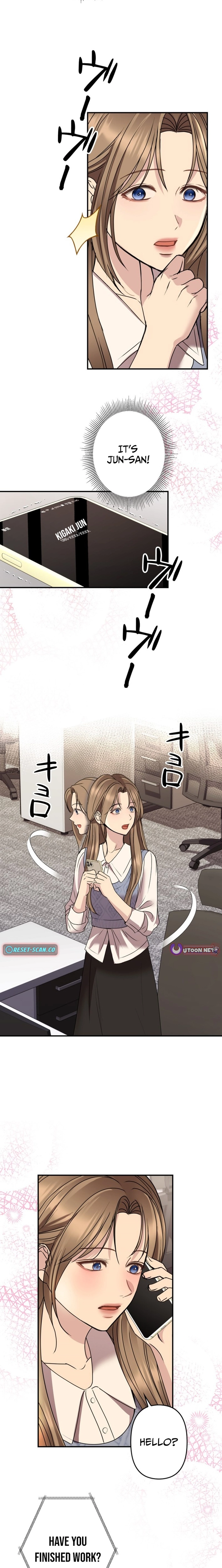 Take It Just Once Chapter 27 page 14 - 