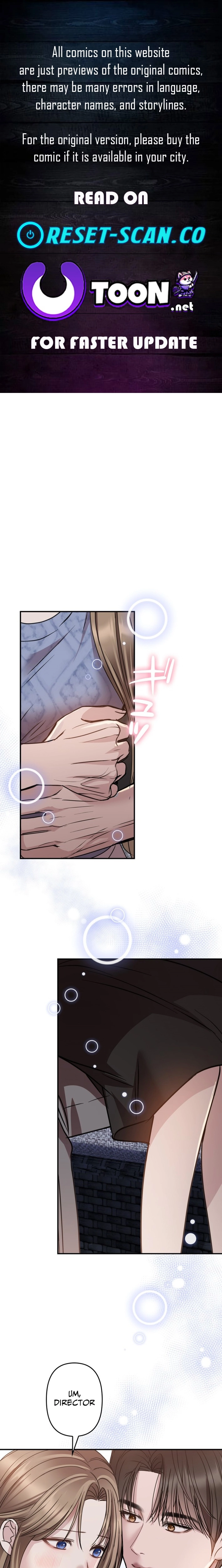 Take It Just Once Chapter 28 page 1 - 