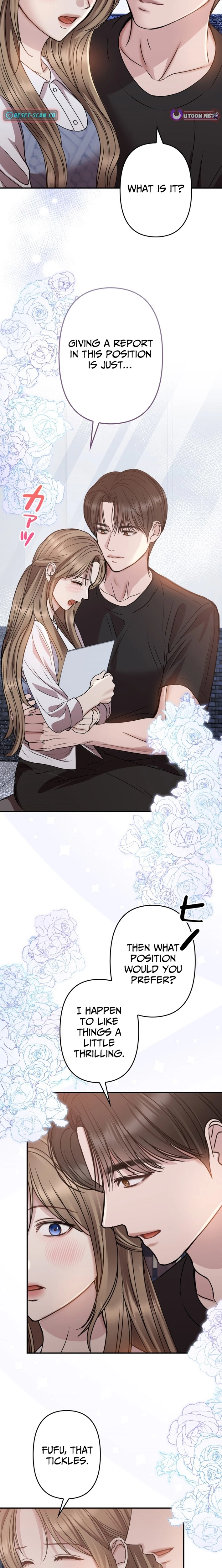Take It Just Once Chapter 28 page 2 - 
