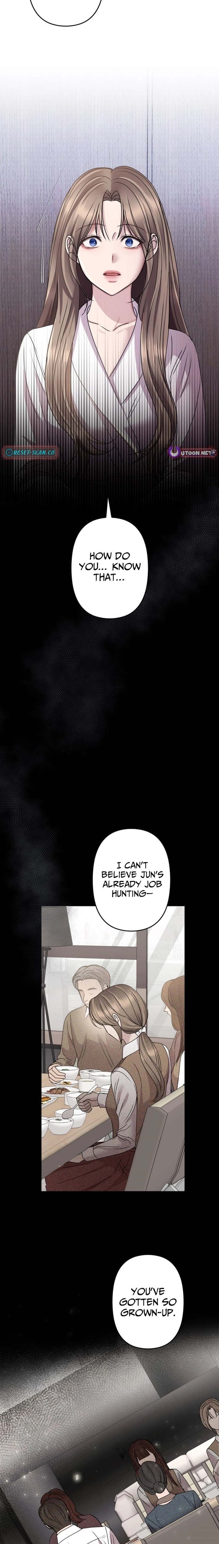 Take It Just Once Chapter 28 page 14 - 