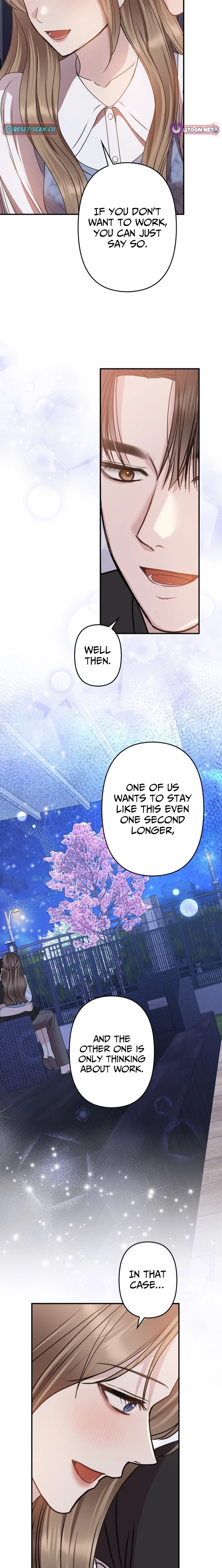 Take It Just Once Chapter 28 page 3 - 