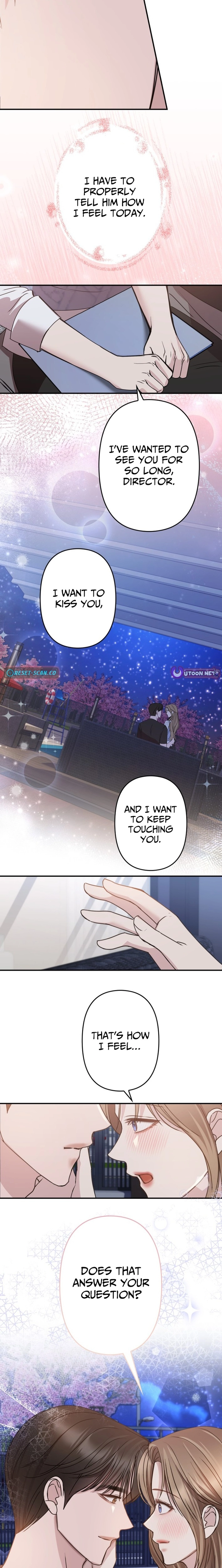 Take It Just Once Chapter 28 page 6 - 