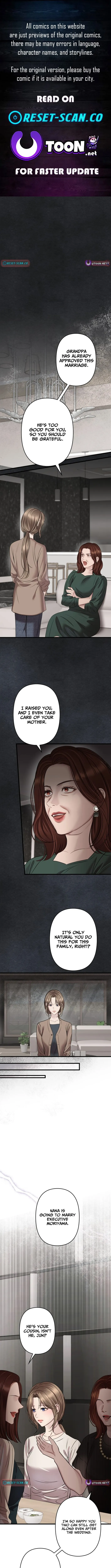 Take It Just Once Chapter 3 page 1 - 