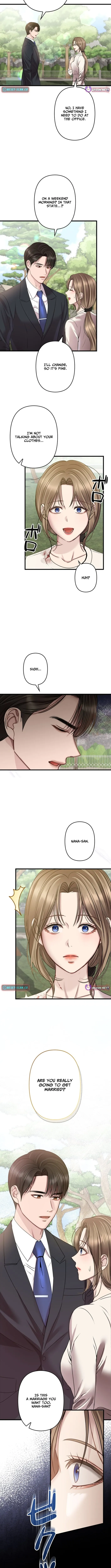 Take It Just Once Chapter 3 page 3 - 