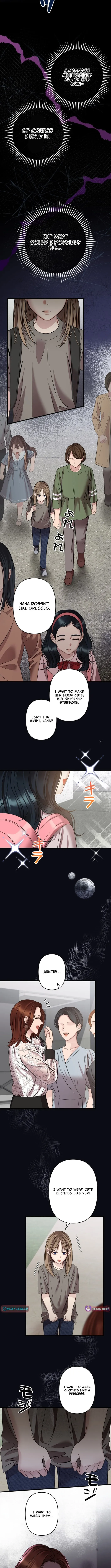 Take It Just Once Chapter 3 page 4 - 